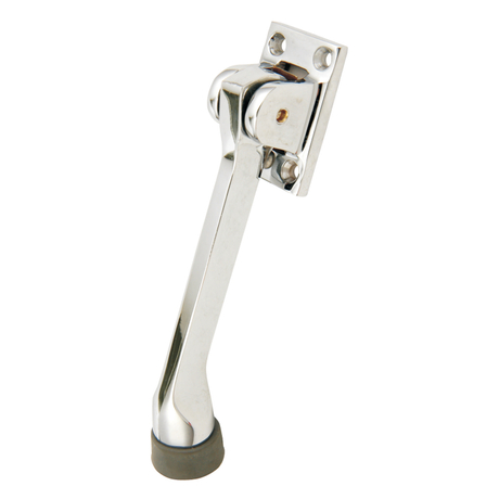 TÜRSTOPPER AUS MESSING