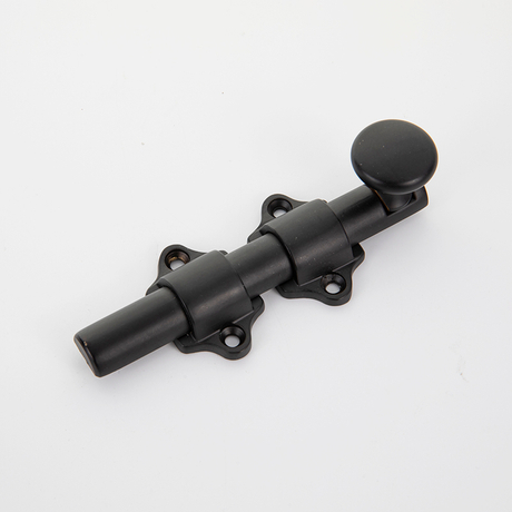  Messing Tür bündig Riegel Türbeschläge Möbelriegel