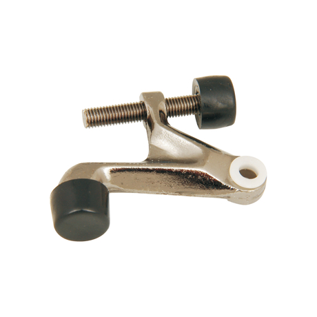 Türstopper aus Zinklegierung/Aluminium