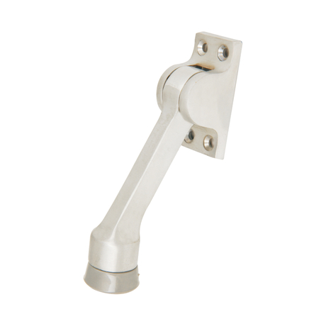 TÜRSTOPPER AUS MESSING